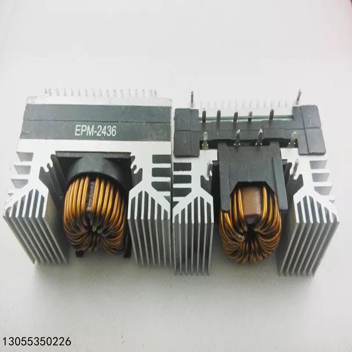 日本DC-DC升压电源模块EPM2436 24v升压36v2