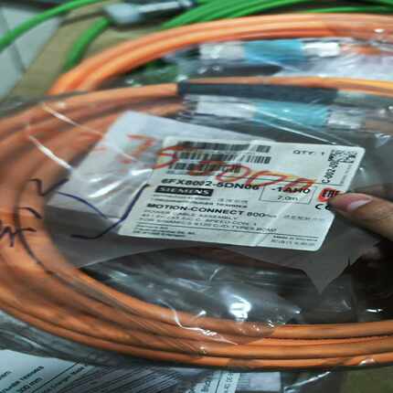 询价线缆7米68002-506-10全新