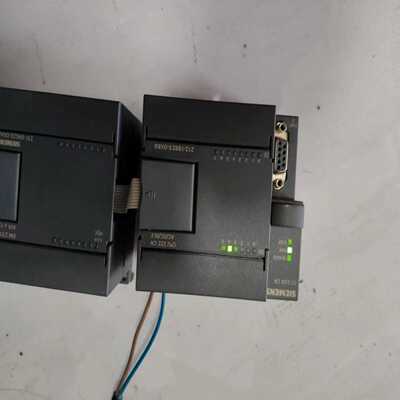 212-1BB23-0XB8带2扩展模块询价