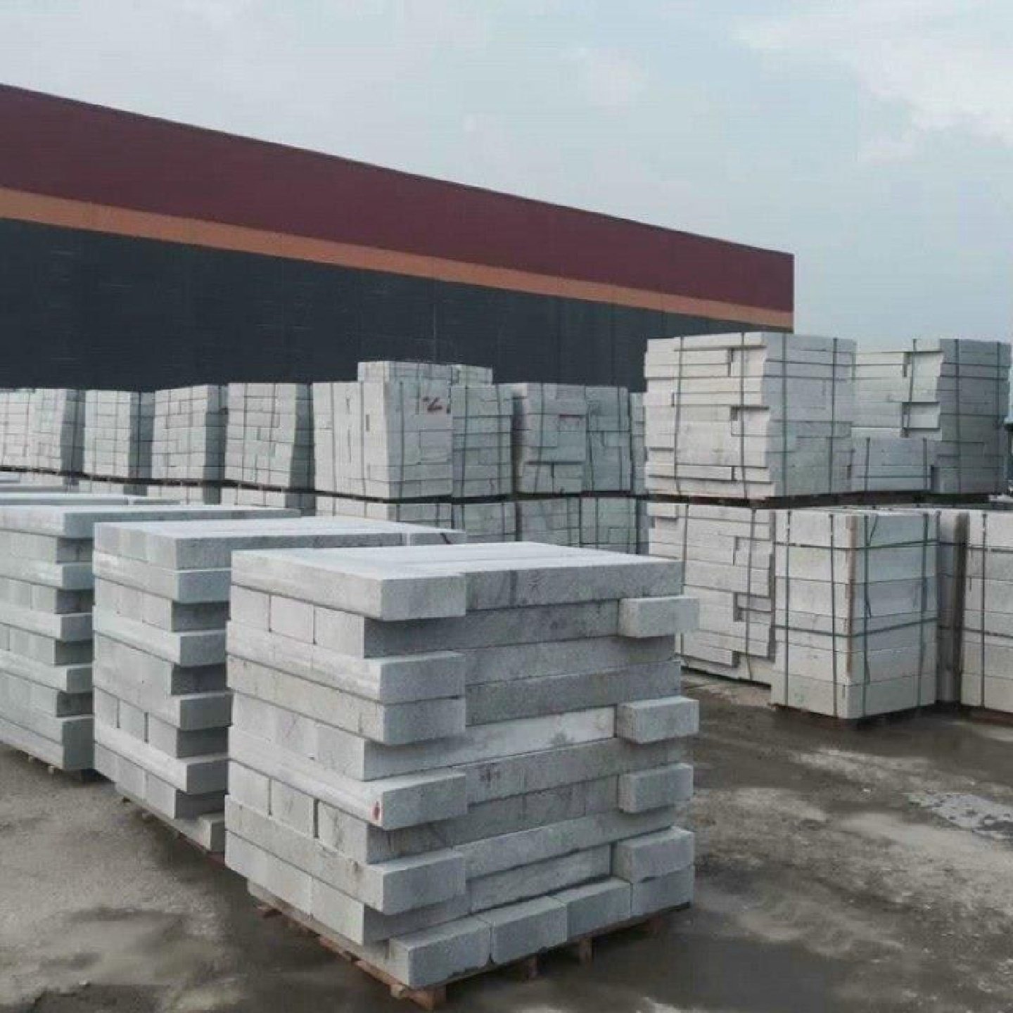 大理石路沿石花岗岩沿缘石路牙石道牙石材火烧板芝麻灰侧平石地砖,基础建材,天然大理石,淘宝优惠券,粉丝福利购,淘宝优惠卷