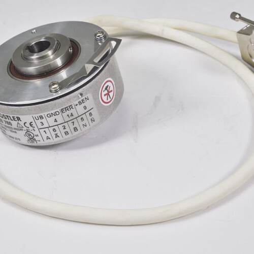 HENGSTLER0533760RI78TD10000ED.4N20RFA7S增量编码器
