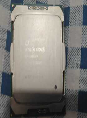 （议价）英特尔至强E5-2686v4CPU，功能正常，正式版。主频