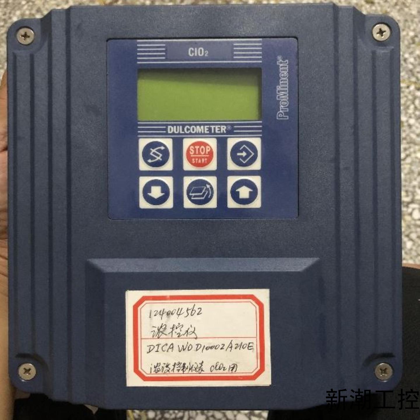 PROMINENT普罗名特二氧化氯检测仪ClO2测量和控制仪议价商品