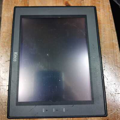 【议价】Kinco步科MT4424T触摸屏，功能正常。