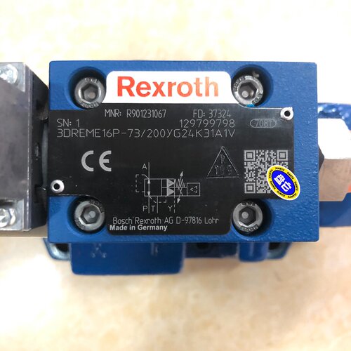 R901231067 3DREME16P-73/200YG2【议价】