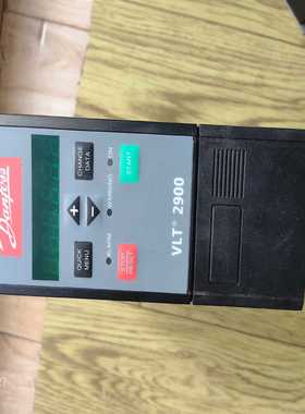 vlt2807ps2b20sbr丹佛斯变频器询价