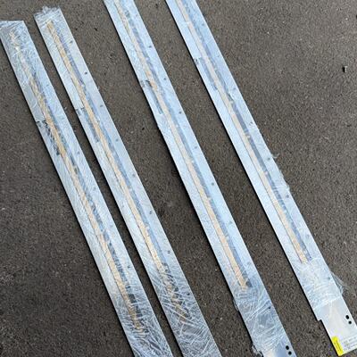 议价Smt Machine Raster Ruler XAxis No Fading  No Scratches G