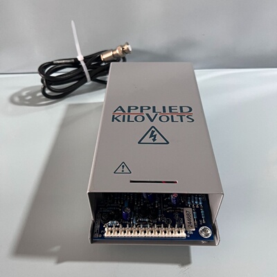 【询价】APPLIED KILOVOLT 高压电源模块HP005RZ