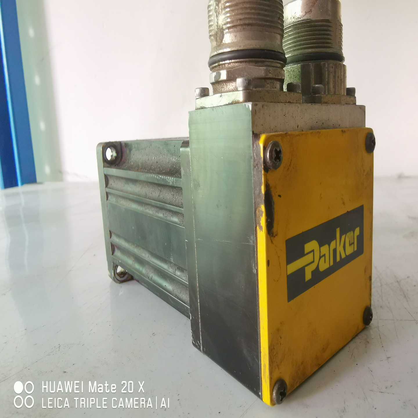 CM232AQ-115581电机parker询价