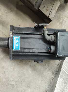 询价汇川伺服电机ISMG1-13D15CD-U131XA二手拆