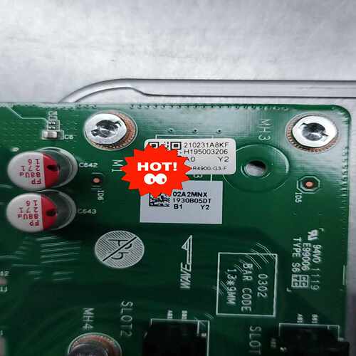 询价~H3C/新华三  R4900G3 G2 扩展卡 0231A5