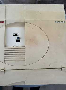 【议价】直流调速器DCS401.0500.REVB.1，泛黄适用