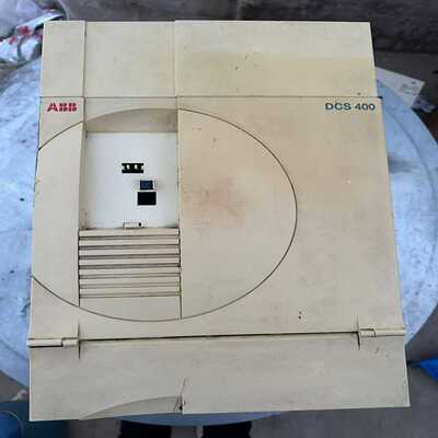 直流调速器DCS401.0500.REVB.1，泛黄适用