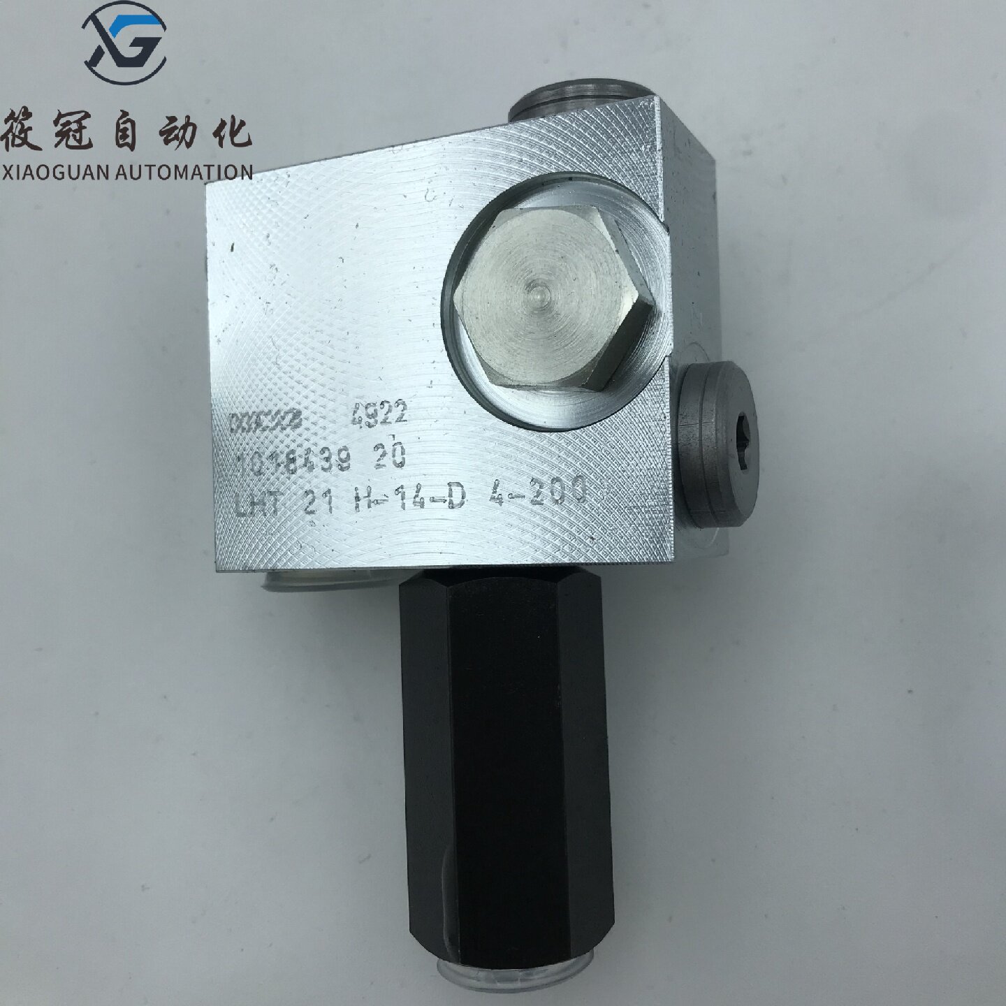 寻XLHK21H14D4200德国哈威HAWE平衡阀进口原装