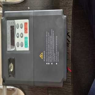 台凌变频器TD280B5R5G 7R5P 浩蓉商户