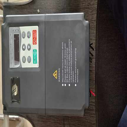 台凌变频器TD280B5R5G/7R5P-4[浩蓉商户]