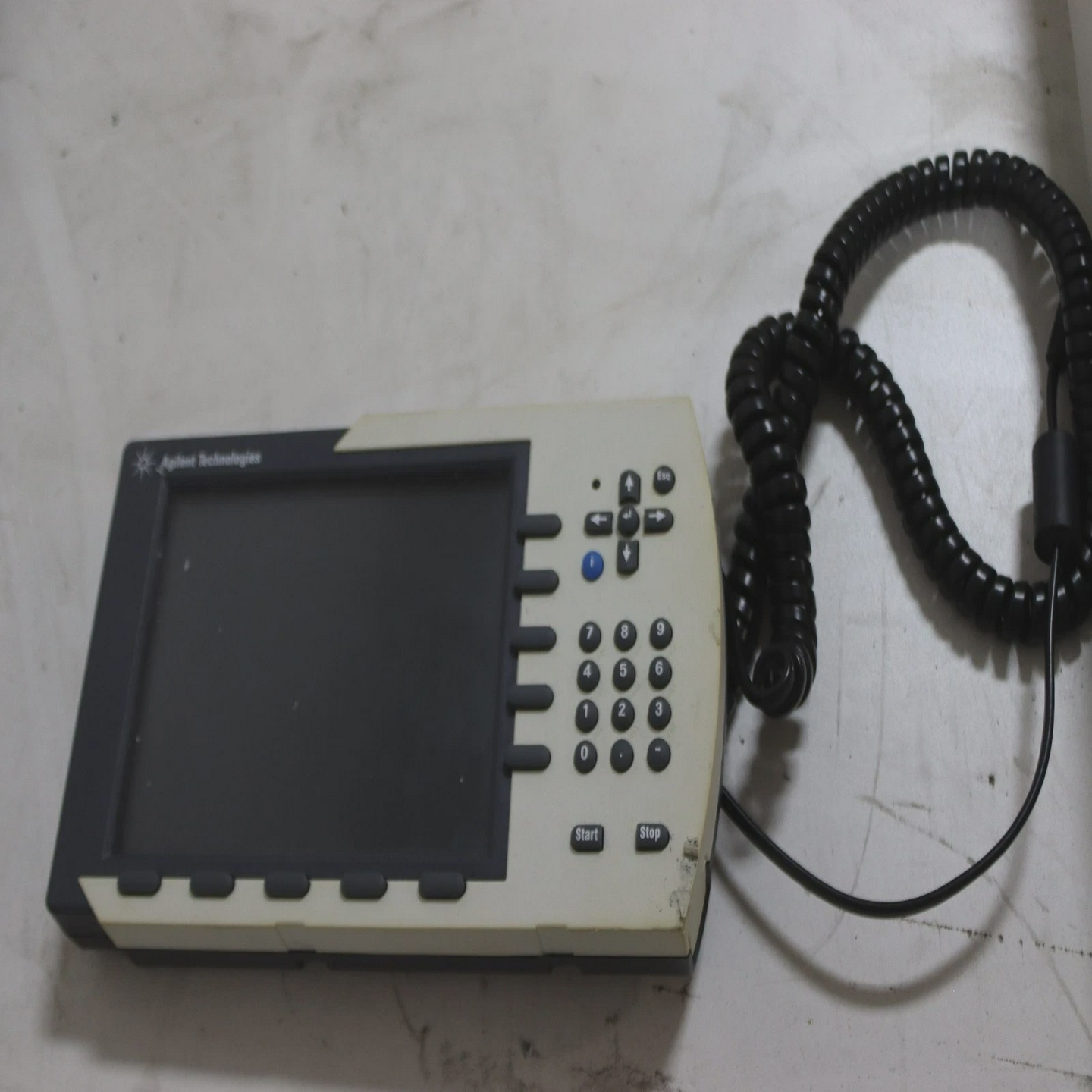 安捷伦G4208A系列1200InstantPilotHPLC控制器