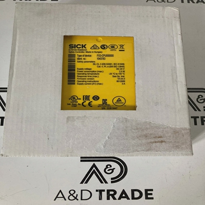 SICKFX3-CPU0000001043783