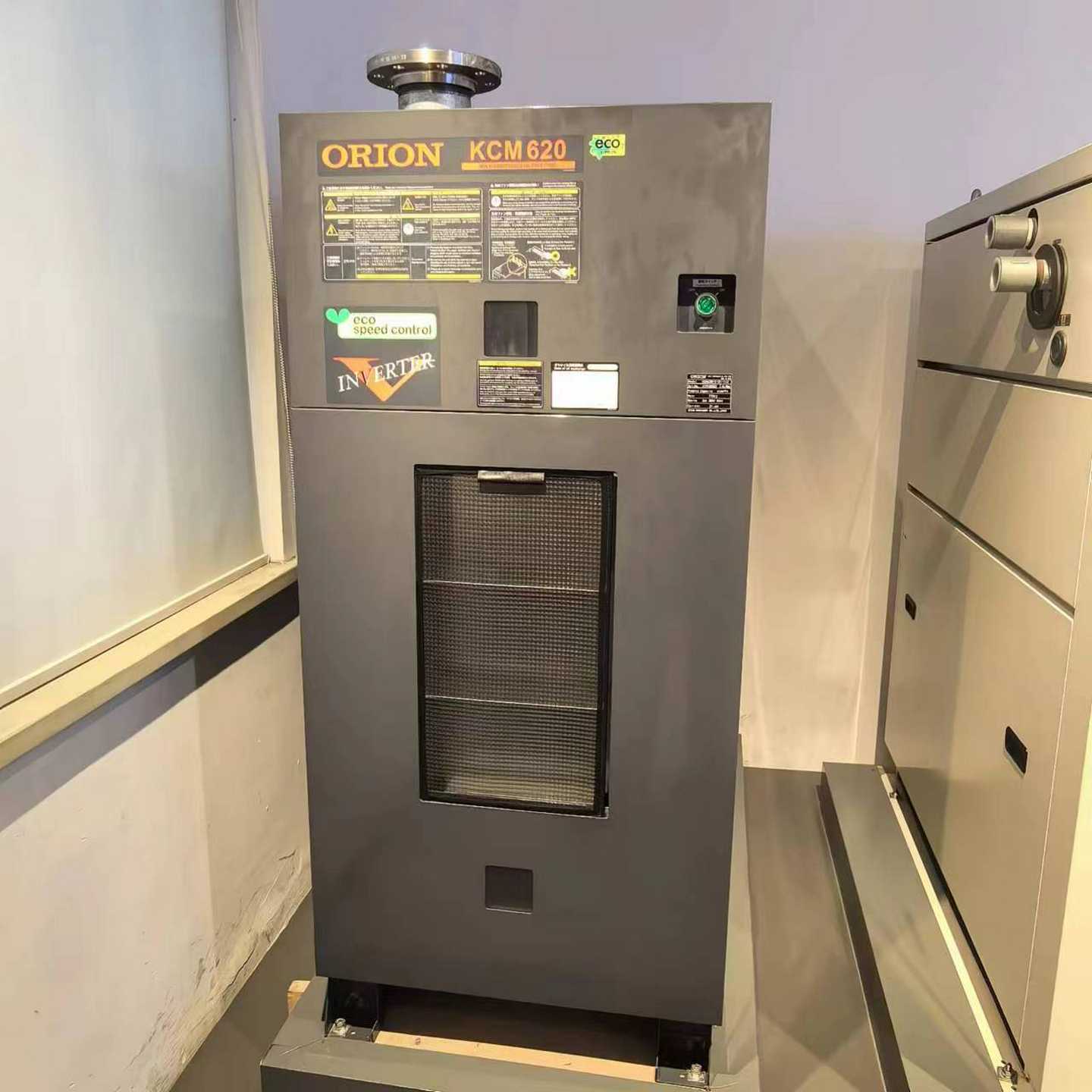 ORION超级杂质过滤器F1000A-SUiS；