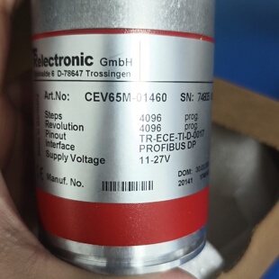 议价TR 器 CEV65M 01460 Electronic编码