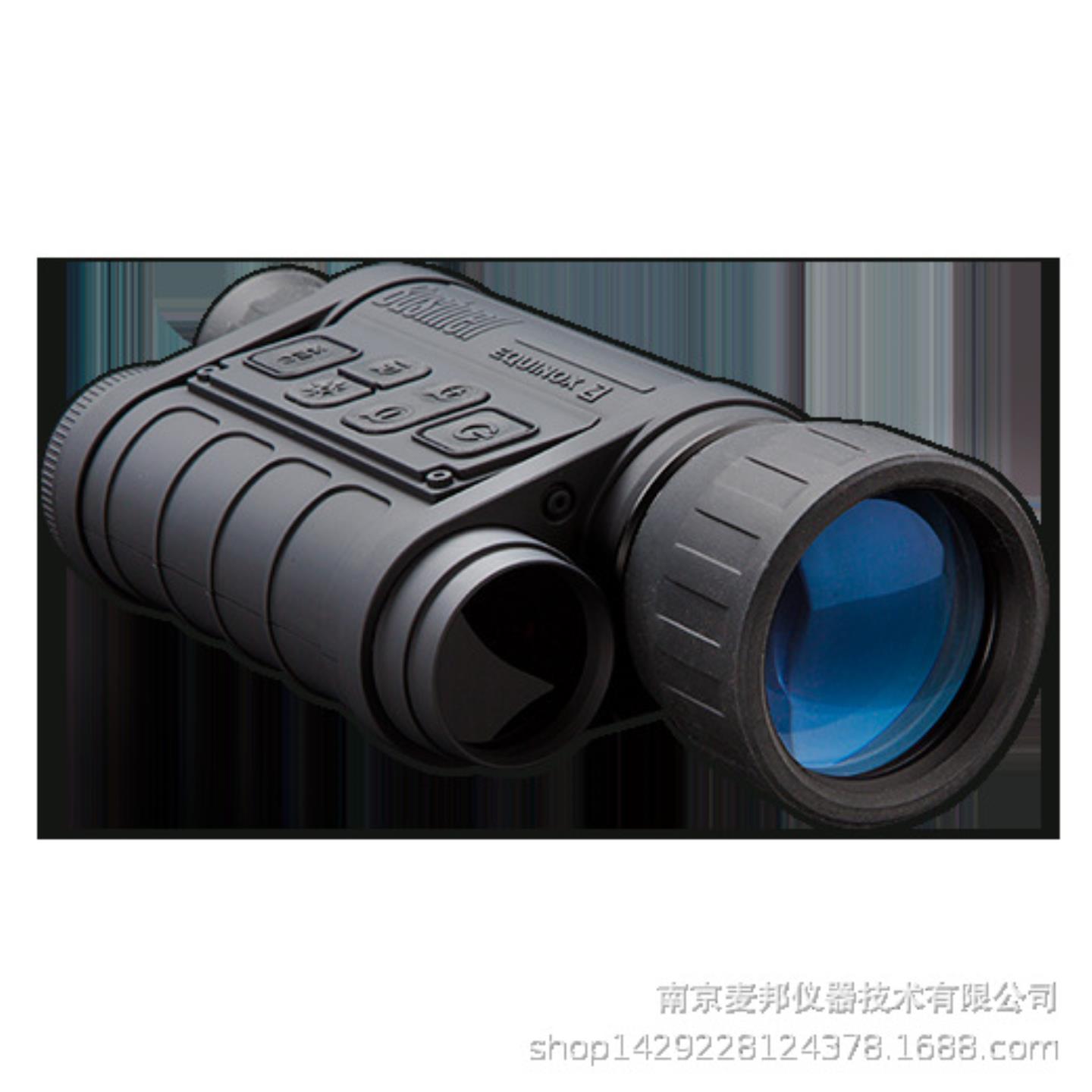 博士能260150-红外微光 数码拍照录像 昼夜两用夜视仪 66-18X