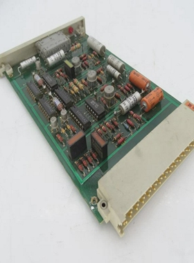 西门子6FS1-122-0ACCIRCUIT板