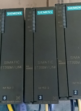 议价西门子SIMATICET200MLINK模块型号IM1议价