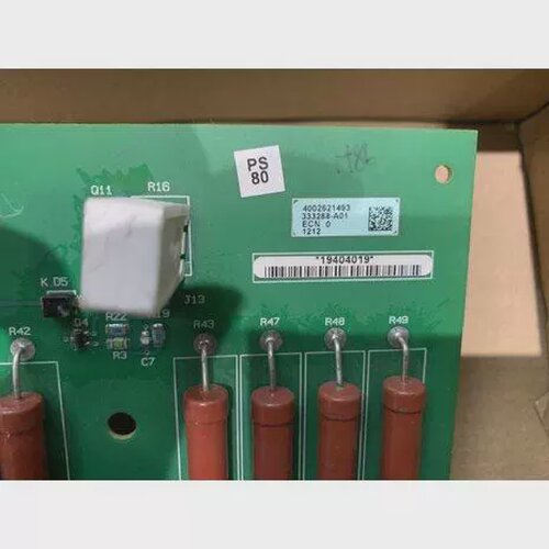 【询价】AB753/755触发板333288-A01议价商品