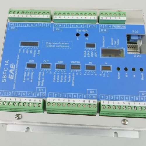 .PP3049 sps module EAE SBFC1A sbfc 1 a gsbfc1a sbfl1a