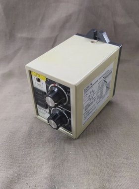 Omron SDVFL6 Spannungssensor 100110V AC