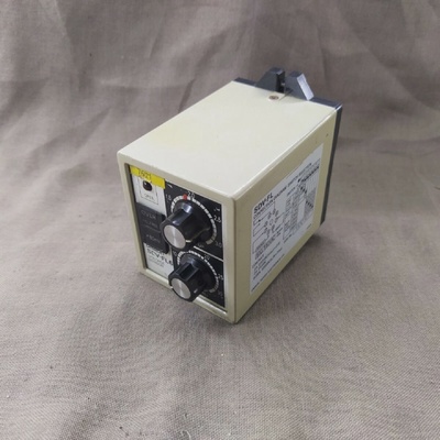 Omron SDVFL6 Voltage Sensor 100110V AC