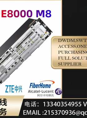NetEngine 8000E M8 NE8000-M8 高