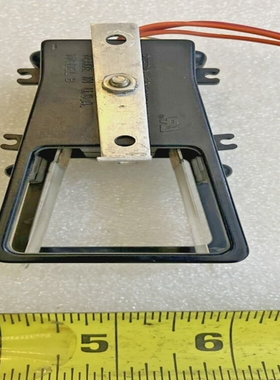 PiezoElectricProd.ModelB13239463OldStock