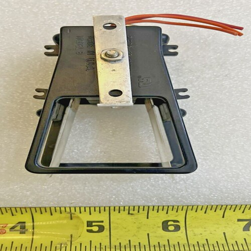 PiezoElectricProd.ModelB13239463OldStock