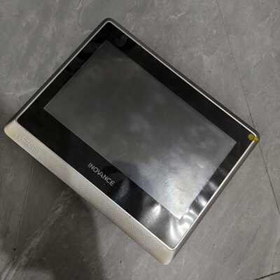 议价10寸触摸屏IT7100S一套实物如图型议价