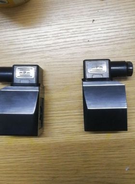 议价电磁阀CBM-ELV80560-24VAC，全新有包装没使用