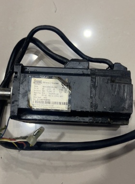 【询价】汇川伺服400W电机，lSMH1一40B30CB一U231Z