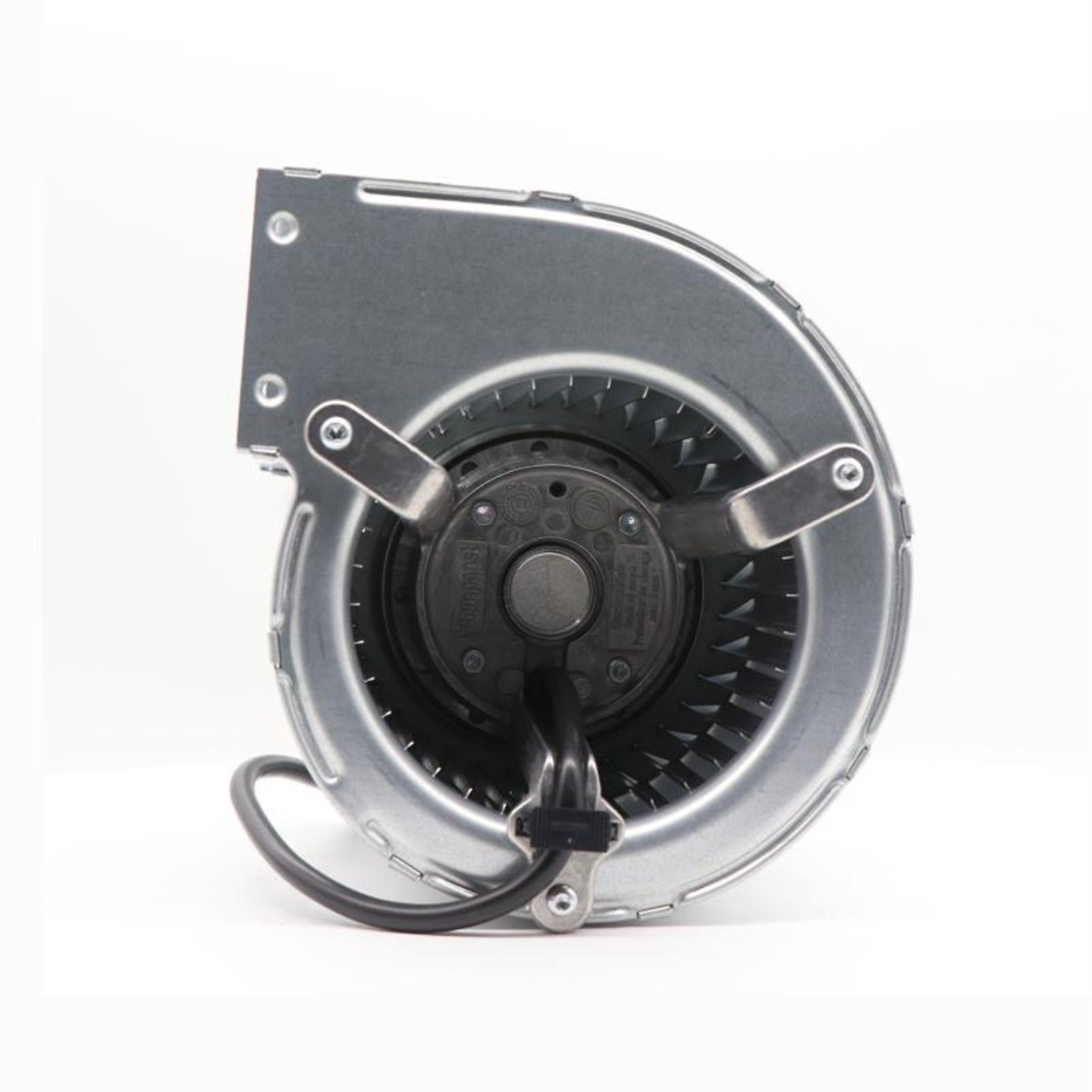 售前询价全新原装 D2D133-AB06-08  440V 210W 双进风离心风机