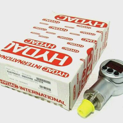 Nuevo HYDAC EDS 338850050400F1 Presin Interruptor 908492 EDS