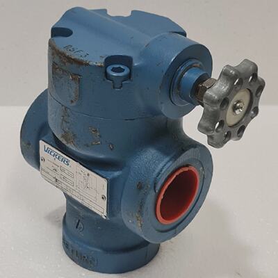 VICKERS ECT 10 CV 10TB Soupape De Dtente 465517 1