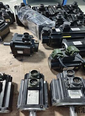 汇川伺服电机MS1H2-10C30CB-A331Z 10K议价商品