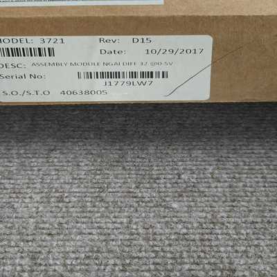 康吉森triconex3721，实图拍摄询价