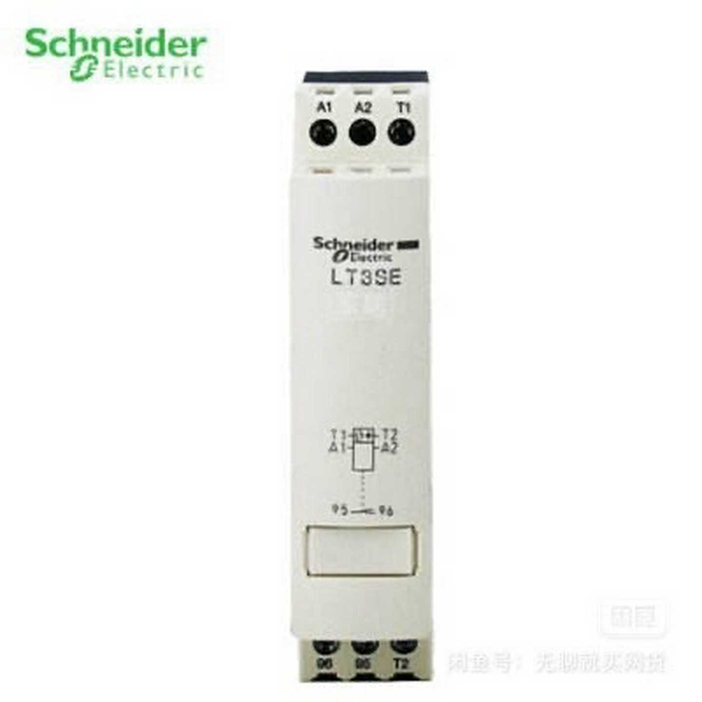 施耐德法国进口热敏继电器LT3LT3SM00MLT--议价商品