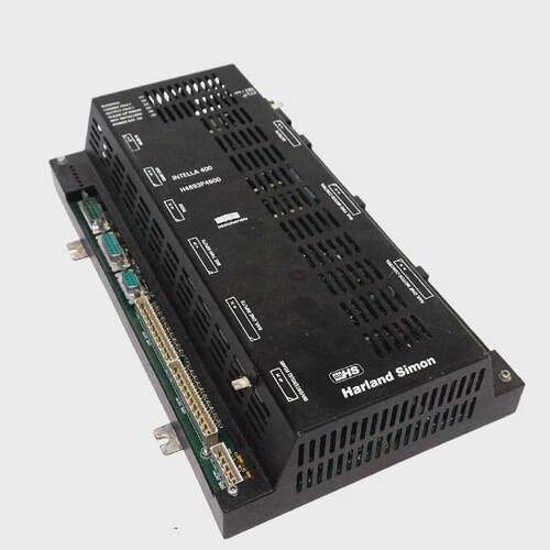 Usato HARLAND SIMON H4893P4600 Intella 400
