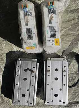 CKD电动缸，驱动型号ECG-BNNN30-EC电缸询价