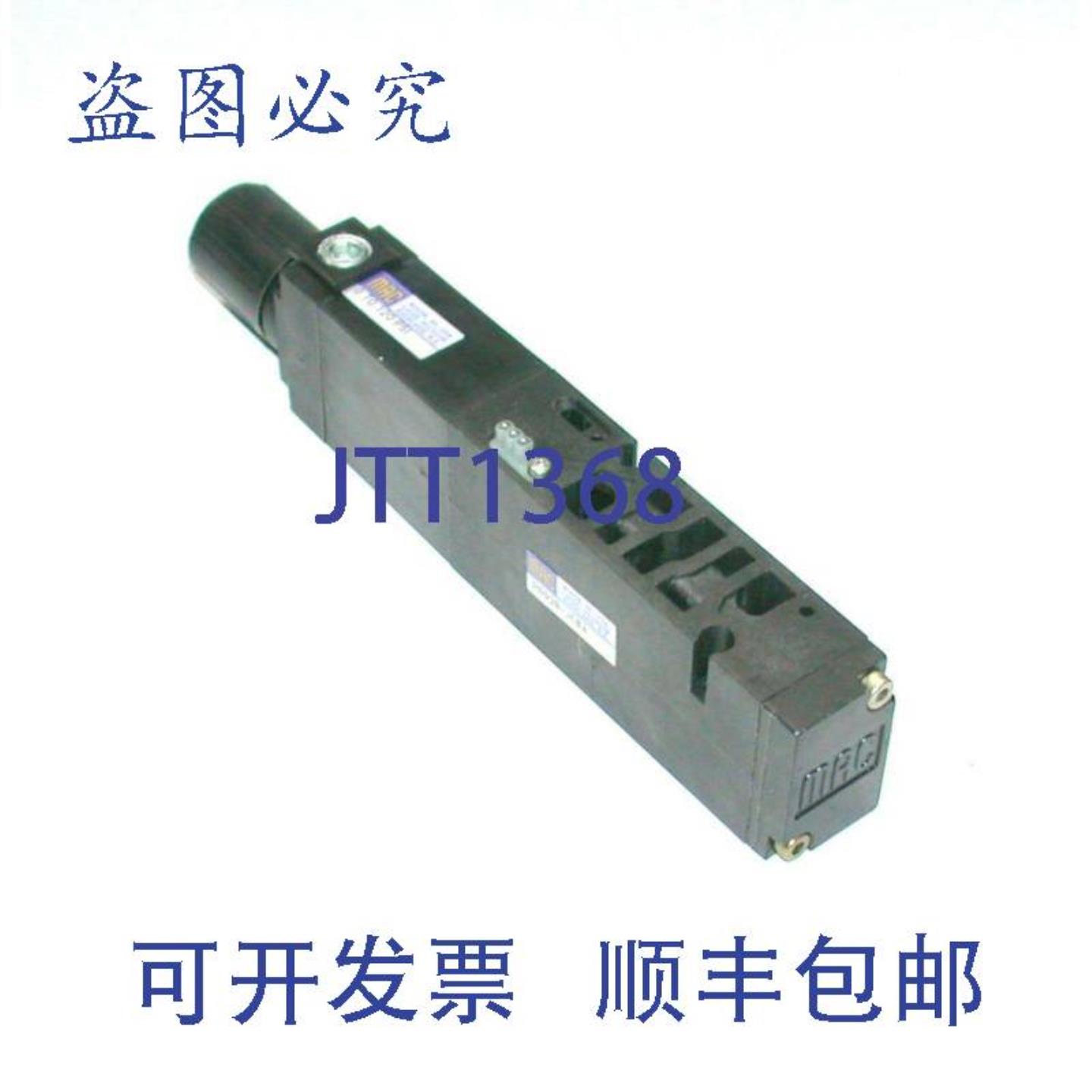 供应Mac PR92B-JCBA 歧管电磁阀调节器