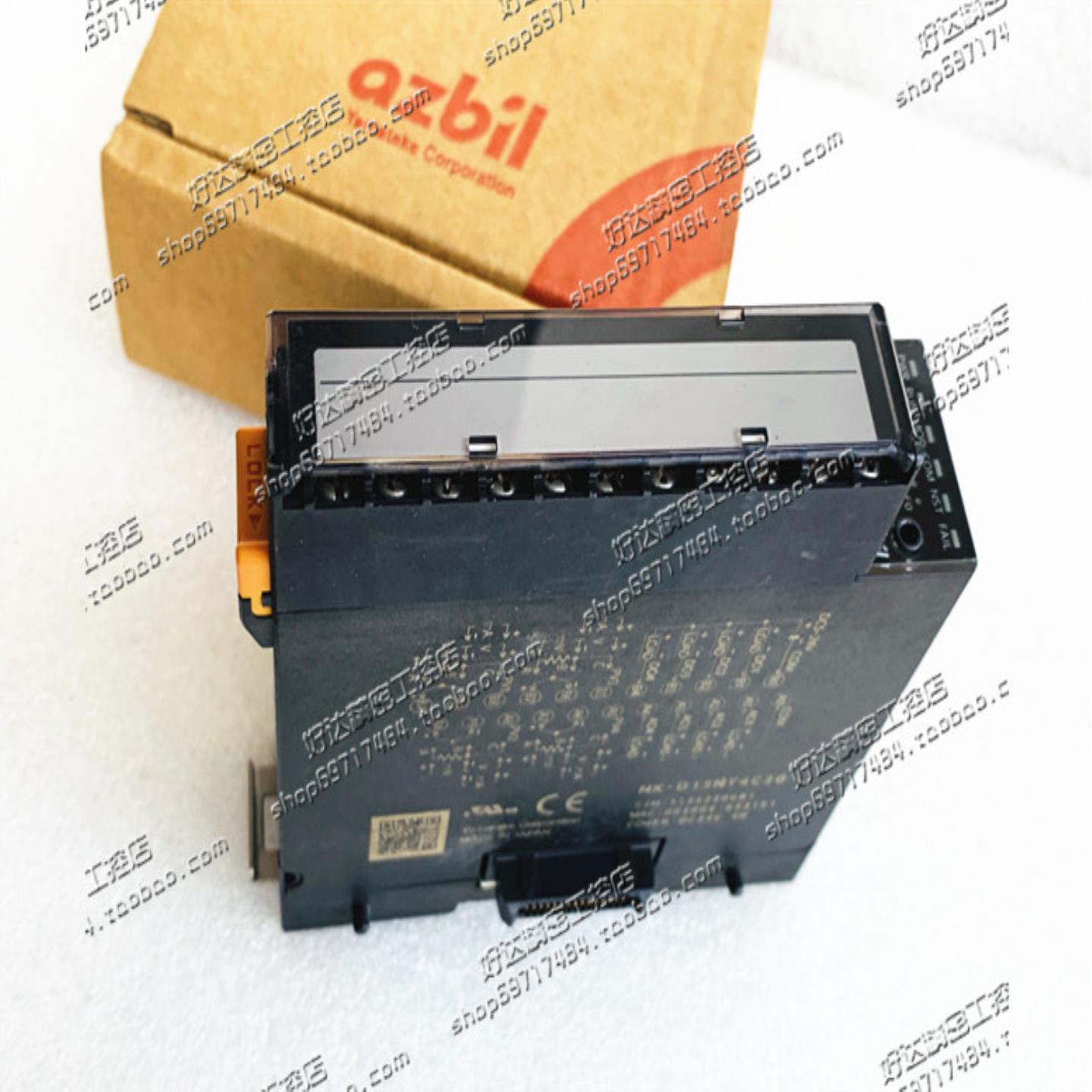 原装日本山武温控模块NX-D15NT4C20现货NX-D15NT4T00