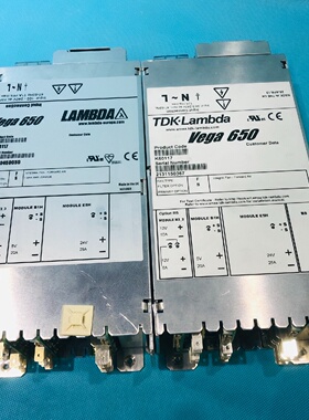 强K60117LAMBDAvega650电源