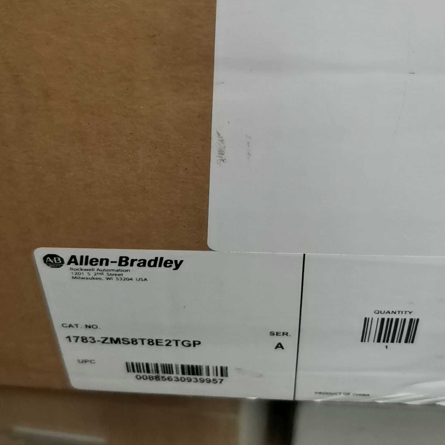 AB1783-ZMS8T8E2TGP询价