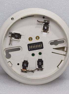 SIMPLEX4098-9789ANALOGSENSORBASE(LOTOF2PCS)